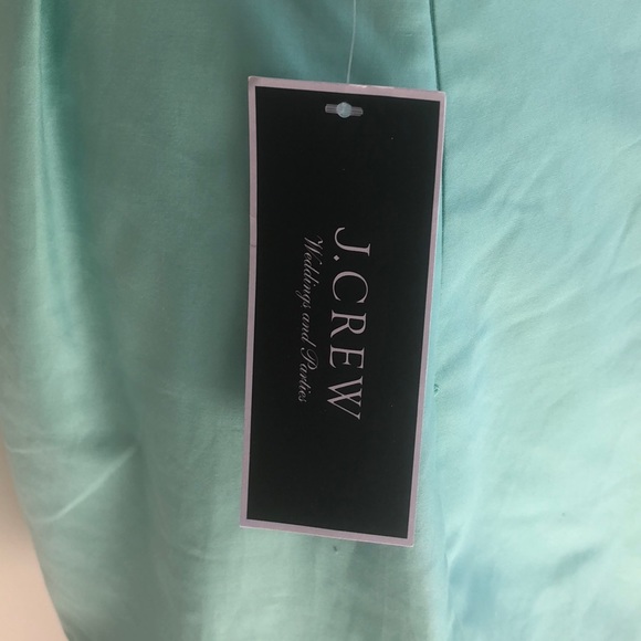 JCrew Raquel Dress - Picture 4 of 11